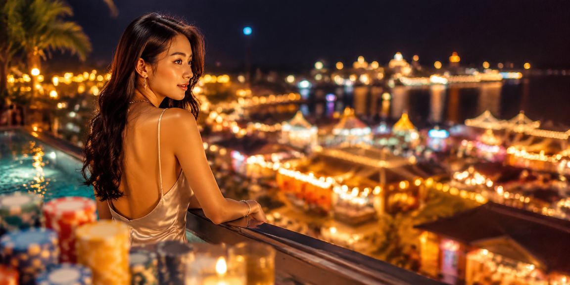 Ứng dụng psa mang casino và giải trí đêm về điện thoại Android