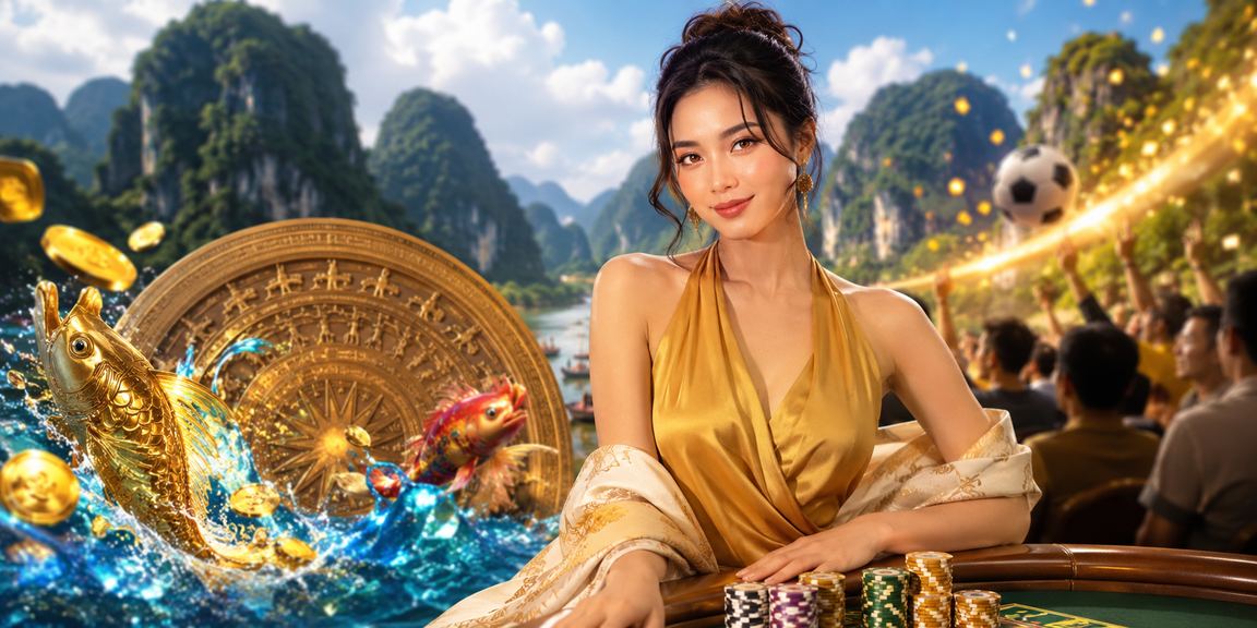 Giao diện cá cược thể thao trực tuyến tối ưu cho người dùng Việt Nam trên thiết bị di động